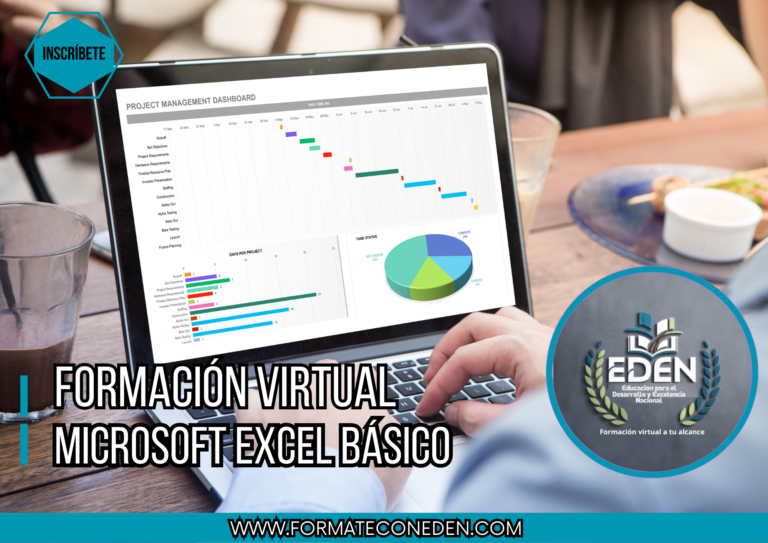 MICROSOFT EXCEL BASICO